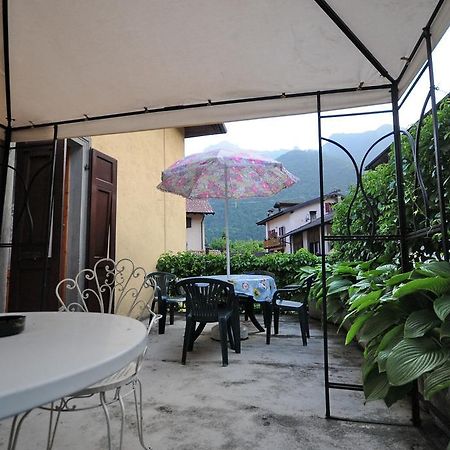 Casa Anna Villa Pieve Di Ledro Room photo